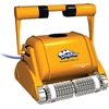 Image de Robot electrique de piscine professionnel 25m brosse combinée - Dolphin - DYNAMIC PROX 2 GYRO -