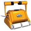 Image de Robot electrique de piscine professionnel 25m brosse mousse - Dolphin - DYNAMIC PROX 2 GYRO MOUSSE -