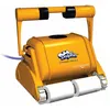 Image de Maytronics Dolphin - Robot Electrique De Piscine Professionnel 25m Brosse Mousse - Dolphin - Dynamic Prox 2 Gyro Mousse