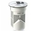 Image de Hayward - Cellule De Remplacement Pour Électrolyseur Salt And Swim 110 Sas22eu-cell