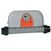 Image de Psa - Réchauffeur Electrique 12kw Triphasé Red Line 12