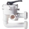Image de Vanne multivoies 1 1/2 pour filtre à sable cristal flo - Sta Rite - VCRISTAL4049 -