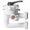 Image de Sta-rite - Vanne Multivoies 1 1/2 Pour Filtre À Sable Cristal Flo - Sta Rite - Vcristal4049
