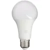 Image de Ampoule Led A60, Culot E27, 14,2w Cons. (100w Eq.), Lumière Blanc Chaud - Me1521g - Xanlite