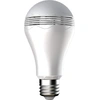 Image de Ampoule LED XanLite 6,5 W = 34 W E27 mate 380 lm blanc chaud 2700 K Bluetooth Musique
