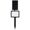 Image de Xanlite   Borne Led Solaire 200 Lumens   Intensité Lumineuse Réglable   Indice De Protection Ip44   Autonomie 14h   Fixation Au Sol Ou Murale   Apps200