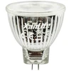 Image de Ampoule Led Spot, Culot G4, 4w Cons. (20w Eq.), Lumière Blanche Chaude - Almr11200 - Xanlite