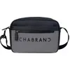 Image de Chabrand Sacoche zippée porté croisé Touch Bis