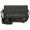 Image de Chabrand Sacoche zippée Touch Bis Noir