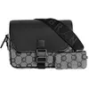 Image de Sacoche Chabrand Reporter 84456191 Gris