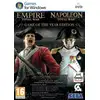 Image de SEGA Empire & Napoleon : Total War - Neuf