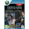 Image de Haunted Manor : Lord of Mirrors + Haunted Manor : Queen of Death en occasion ou reconditionné