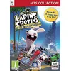 Image de Les Lapins Crétins : la grosse aventure - édition 16 en occasion ou reconditionné