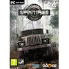 Image de Spintires Camions tout-terrain Simulator en occasion ou reconditionné