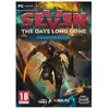 Image de Seven The Days Long Gone Collector's Edition PC - Neuf
