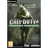 Image de Activision Call of Duty 4 : Modern Warfare - Game Of The Year - Neuf