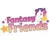 Image de Just for Games Fantasy Friends - Neuf