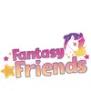 Image de Just for Games Fantasy Friends - Neuf