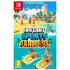 Image de Instant Sports Paradise Jeu Switch - Neuf