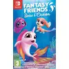 Image de Just for Games Fantasy Friends : Sous L'Océan - Neuf