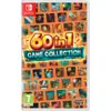 Image de 60 in 1 Game Collection Nintendo SWITCH - Neuf