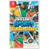 Image de Instant Sports Summer Games Nintendo SWITCH (Code de téléchargement) - Neuf