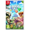 Image de Beasties (Nintendo Switch) en occasion ou reconditionné