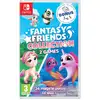 Image de Fantasy Friends Collection (1+2 + cahier de Coloriage) Nintendo Switch - Neuf