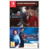 Image de Mystery Investigations Nintendo SWITCH (Code de téléchargement) - Neuf
