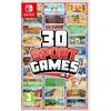 Image de Jeu vidéo pour Switch Just For Games 30 Sports Games in 1 (EN)