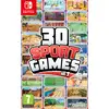 Image de Just for Games 30 SPORT GAMES IN 1 - Neuf