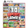 Image de Just for Games 30 SPORT GAMES IN 1 - Neuf