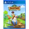 Image de Paleo Pines PS4 - Neuf