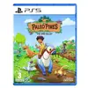 Image de Paleo Pines The Dino Valley PS5 - Neuf