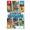 Image de Jeu Instant Sports Code en Boîte pour Nintendo Switch avec Garantie 2 Ans - Neuf
