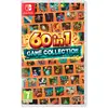 Image de Just for Games 60 in 1 Game Collection Standard Nintendo Switch - Neuf