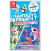 Image de Just for Games Fantasy Friends Collection (1+2) Standard Allemand, Anglais, Espagnol, Français, Italien Nintendo Switch - Neuf