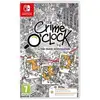 Image de Crime O'Clock Nintendo SWITCH (Code de téléchargement) - Neuf
