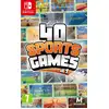 Image de Maximum Games 40 Sports Games in 1 - Neuf
