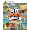Image de Maximum Games 40 Sports Games in 1 - Neuf