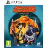 Image de Maximum Games Samurai Academy Paws of Fury - Neuf