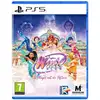 Image de Jeu vidéo PS5 Maximum Games Winx Club: The Magic is Back Action aventure multijoueur local Bleu - Neuf