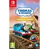 Image de Maximum Games Thomas & Friends: Wonders of Sodor - Neuf