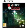 Image de Just for Games Murky Divers - PharmaCorps. Edition - Neuf