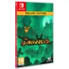 Image de The Slormancer Deluxe Edition Nintendo Switch - Neuf
