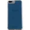 Image de Bigben Connected FAI755CQFR114 coque de protection pour téléphones portables Bleu, Transparent iPhone 6 Plus/6S Plus/7 Plus/8 Plus - Neuf
