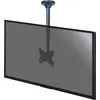 Image de Support plafond écran TV 23"-43", Hauteur 56-91cm