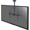 Image de Support TV plafond écran 37''- 75'' Hauteur 56-91cm