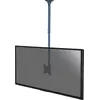 Image de Support plafond écran TV 23"-43", Hauteur 106-156cm