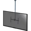 Image de Support TV plafond écran 37''- 75" Hauteur 106-156cm